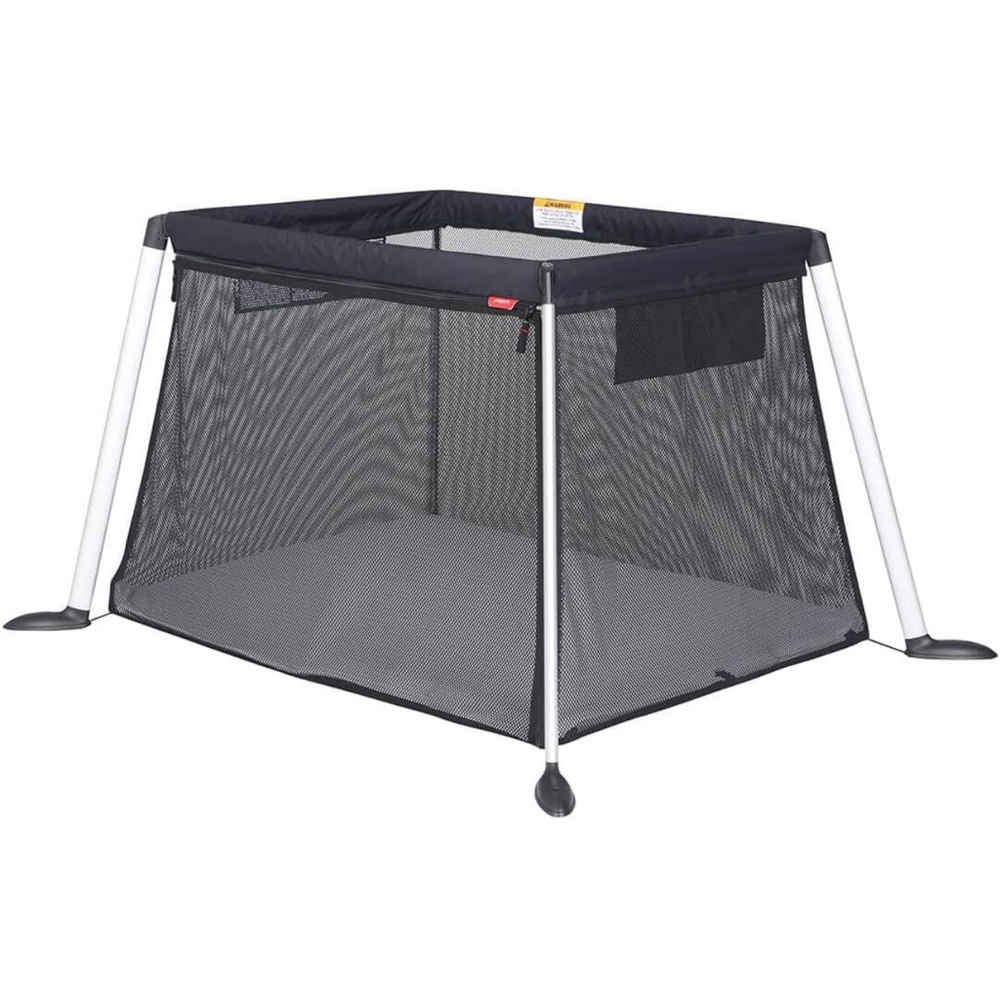 Phil & Teds Traveller Travel Crib
Pack and Play Playpen 2017